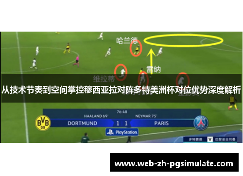 从技术节奏到空间掌控穆西亚拉对阵多特美洲杯对位优势深度解析 从技术节奏到空间掌控穆西亚拉对阵多特美洲杯对位优势深度解析